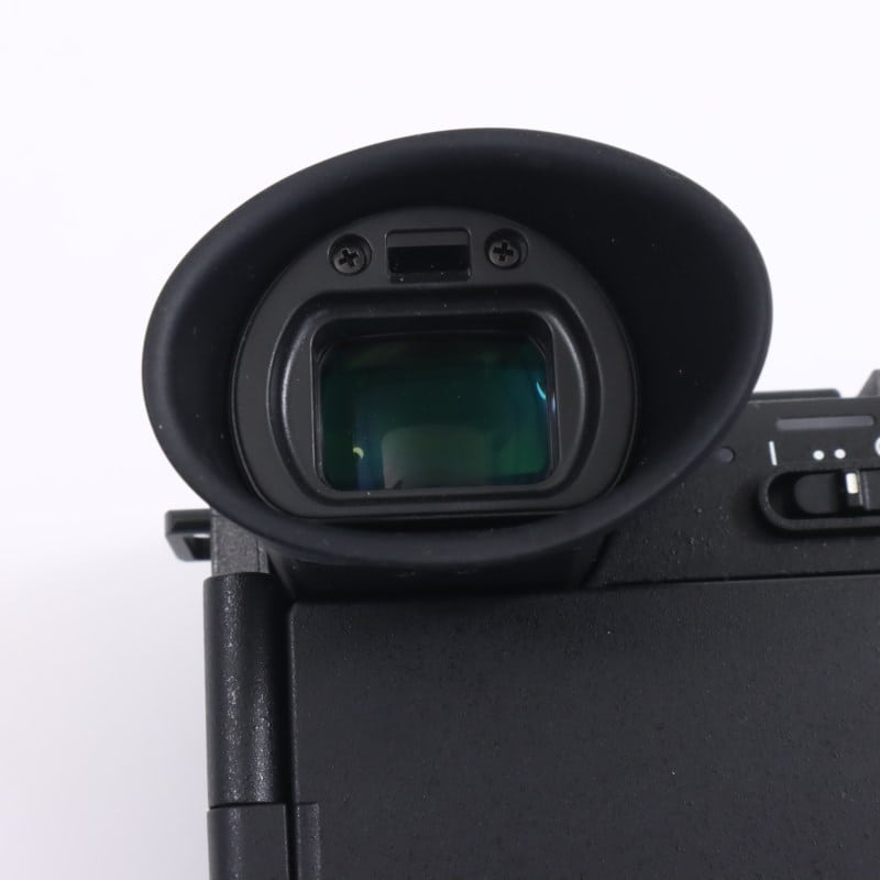 FX2 ボディ ILME-FX2B