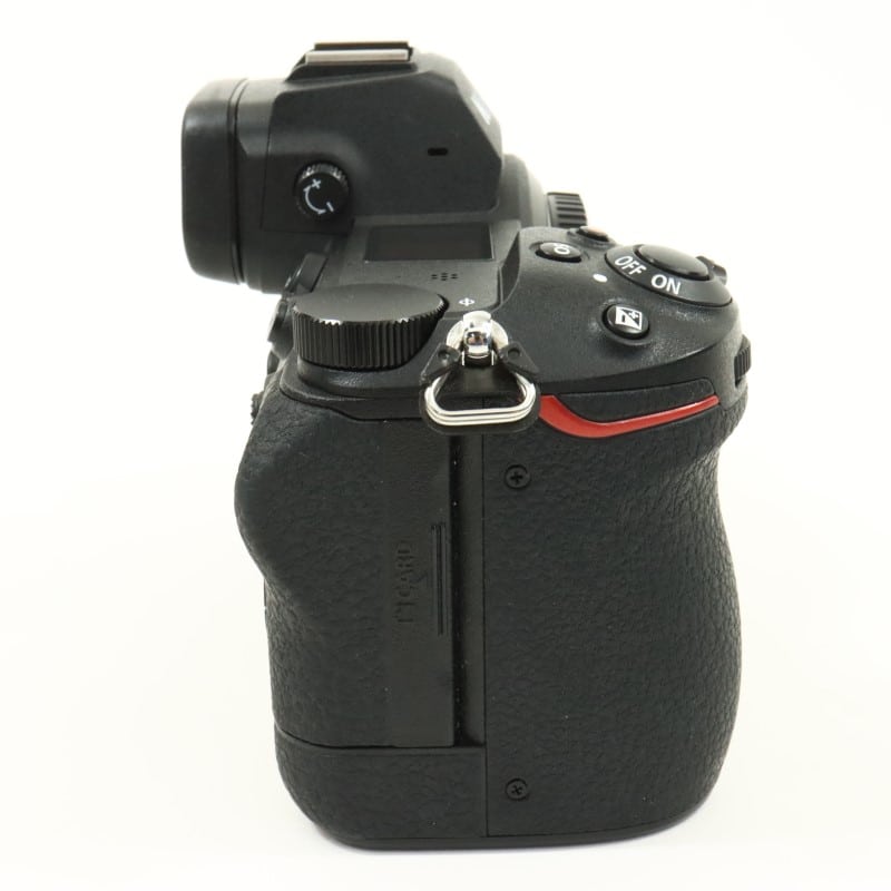 Z7II ボディ
