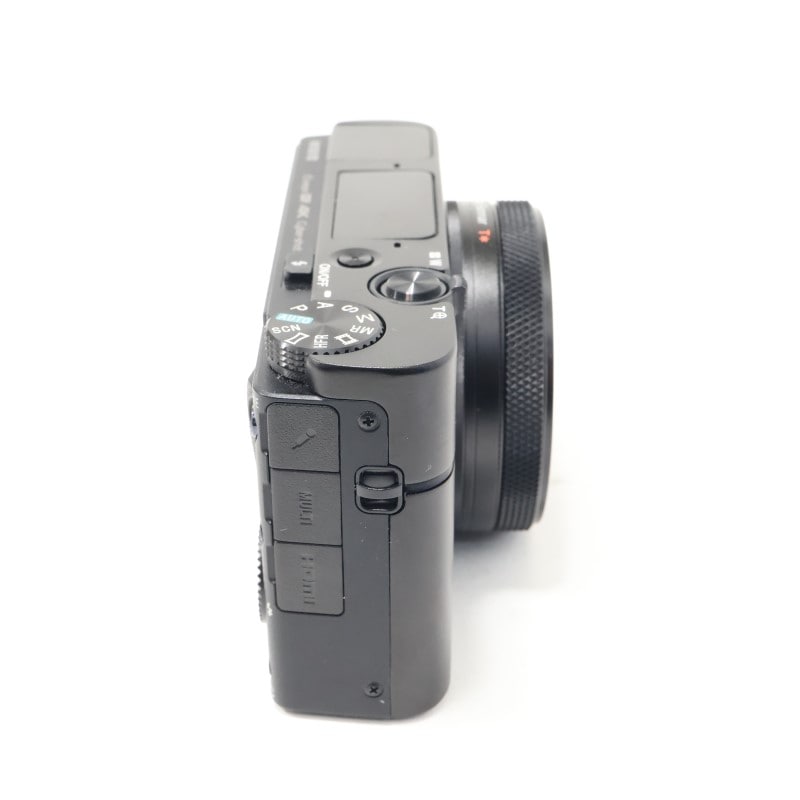 RX100VII DSC-RX100M7