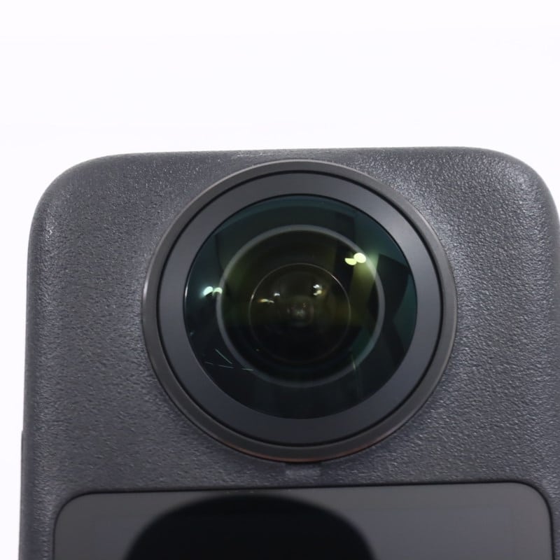 Osmo 360 スタンダードコンボ OQA004