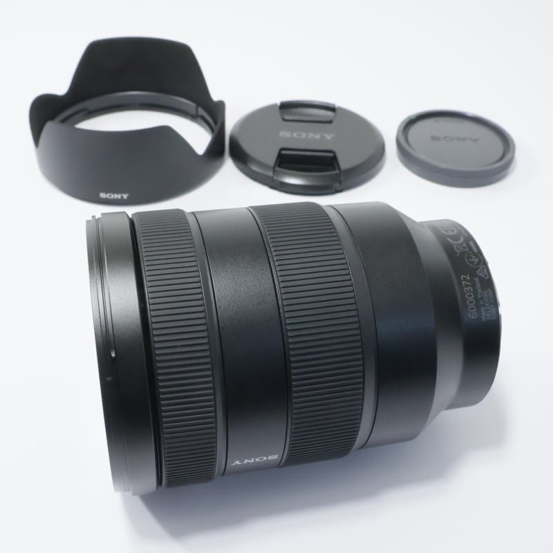 FE 24-105mm F4 G OSS SEL24105G