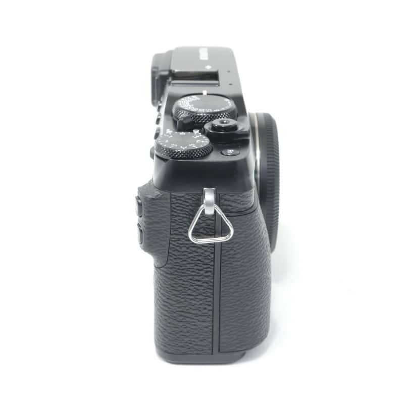 FUJIFILM X-E3 ボディ ブラック