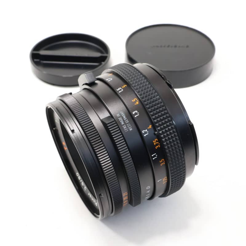CF 80mm F2.8
