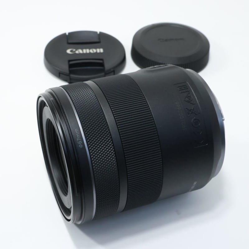 RF85mm F2 MACRO IS STM