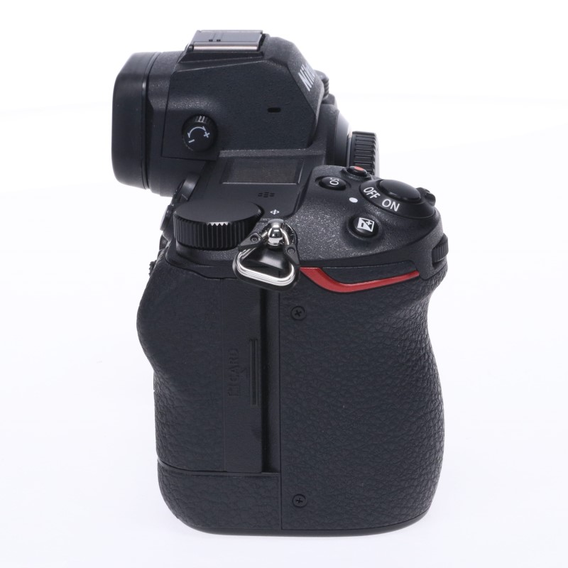 Z6II