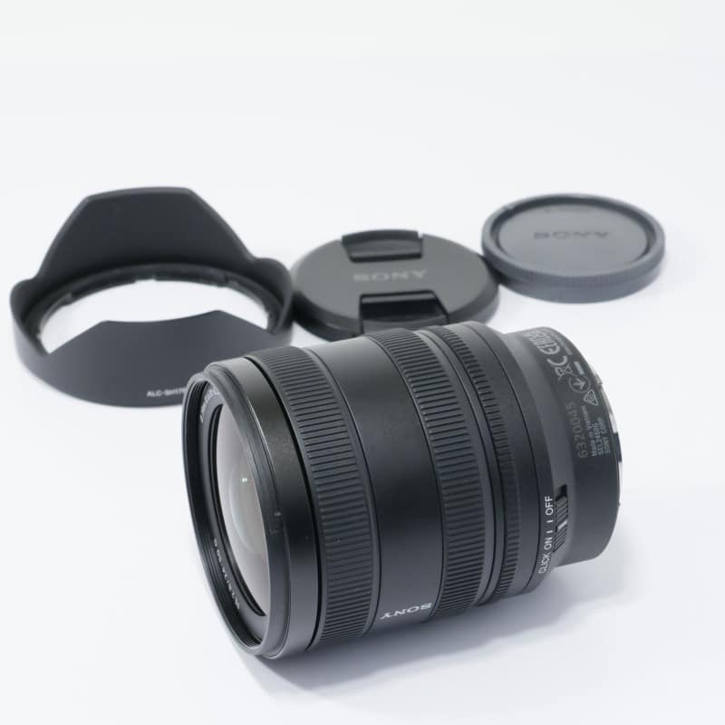 SONY FE 24-50mm F2.8 G SEL2450G ABランク 中古｜フジヤカメラ