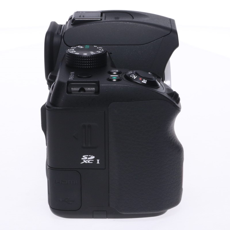 PENTAX KF ボディキット ブラック