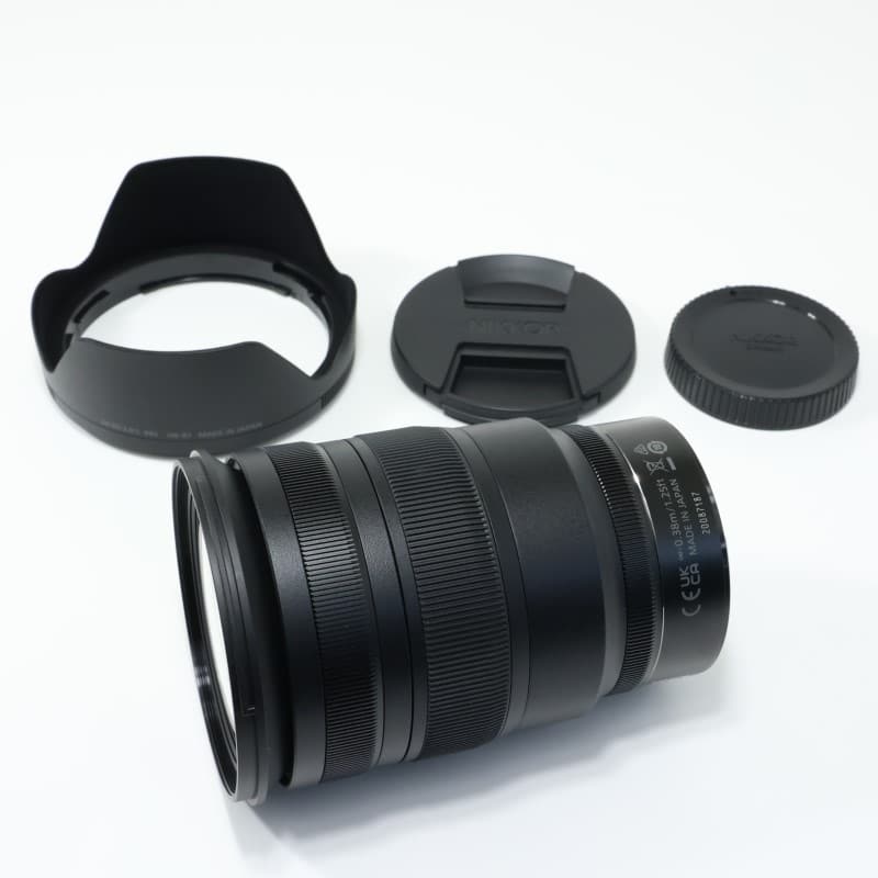 NIKKOR Z 24-70mm f/2.8 S