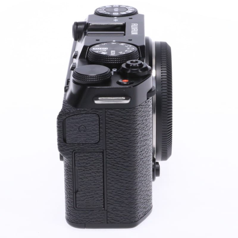 富士フイルム FUJIFILM X-M5 ボディ ブラック AB-ランク 中古｜フジヤ