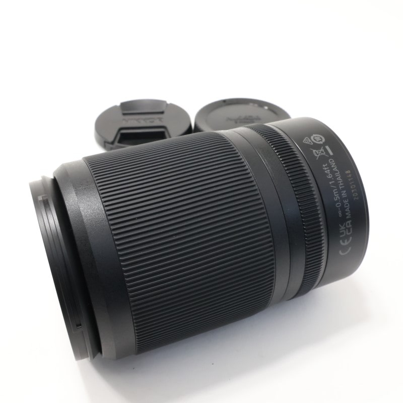 NIKKOR Z DX 50-250mm f/4.5-6.3 VR