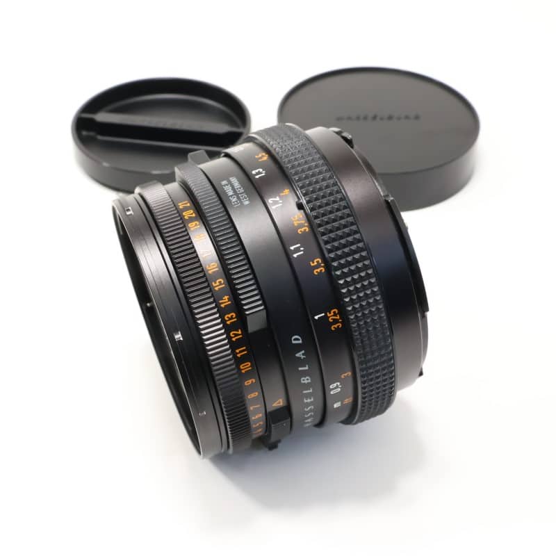 CF 80mm F2.8