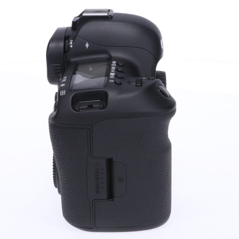 EOS 5D Mark IV ボディー