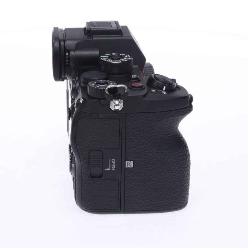 α7S III ILCE-7SM3