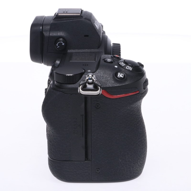 Z6II ボディ