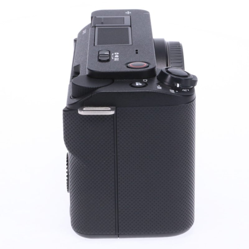 SONY VLOGCAM ZV-E1 ボディ ブラック ZV-E1B 中古