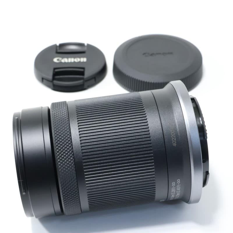 RF-S55-210mm F5-7.1 IS STM