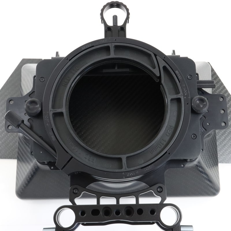 790-0142 [RED PRO Matte Box]