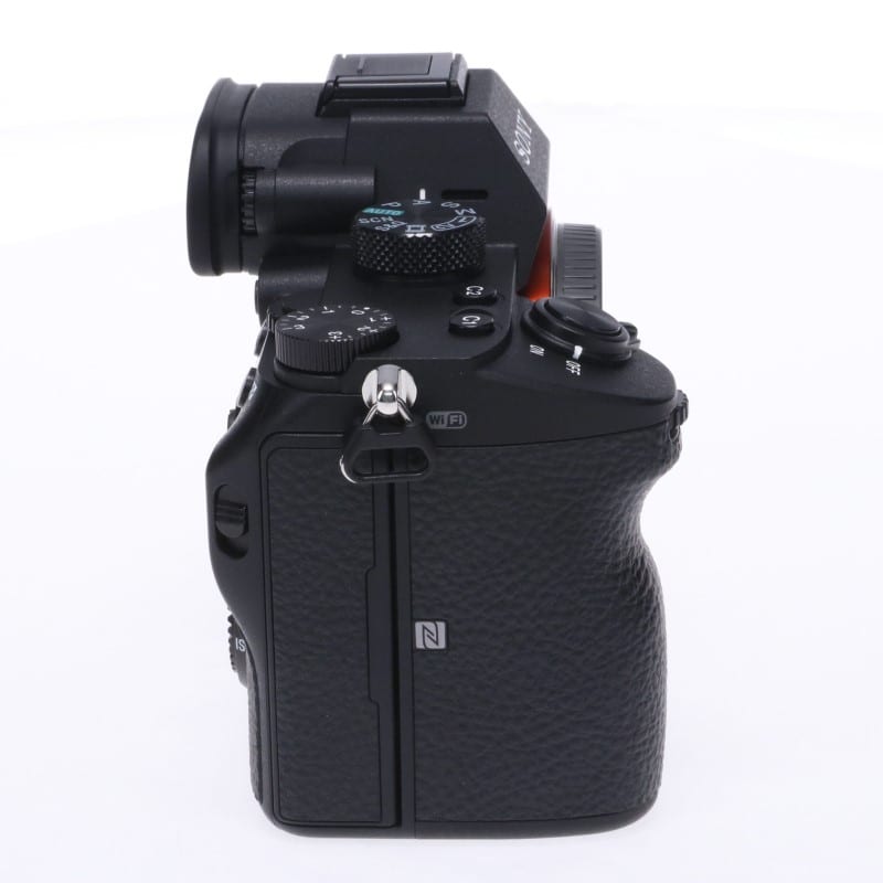 SONY α7 III ボディ ILCE-7M3 中古 C2120180869995｜中古通販フジヤカメラ