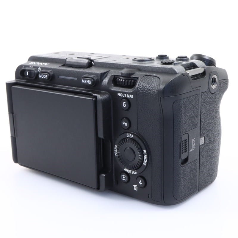 FX3 ボディ ILME-FX3