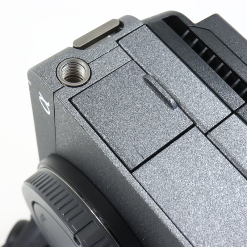 FX3 ボディ ILME-FX3