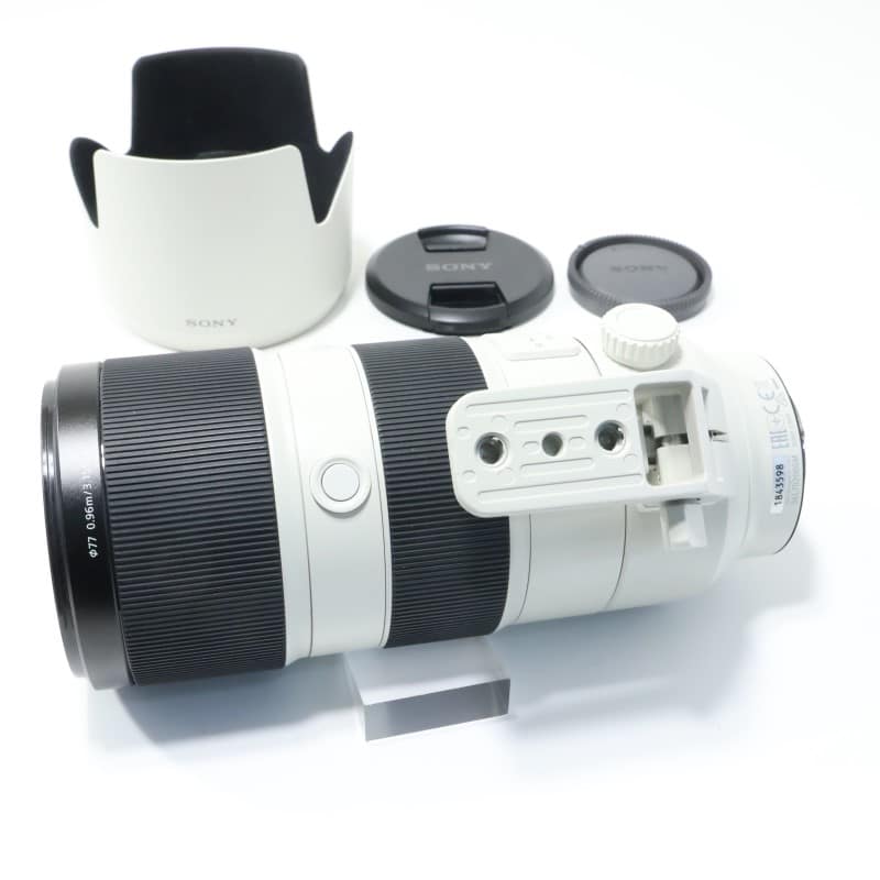 FE 70-200mm F2.8 GM OSS SEL70200GM