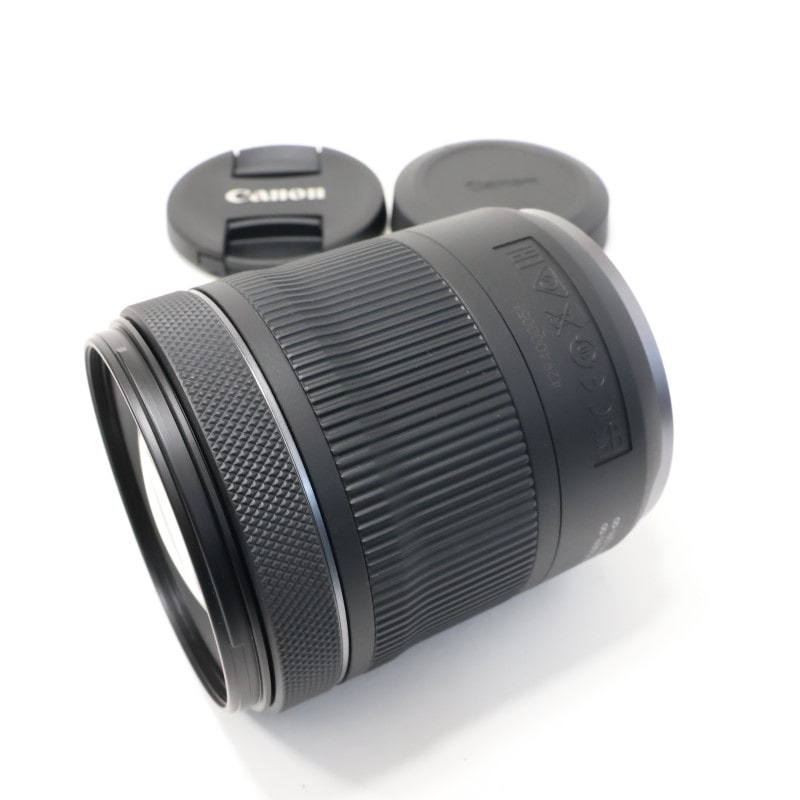 RF24-105mm F4-7.1 IS STM