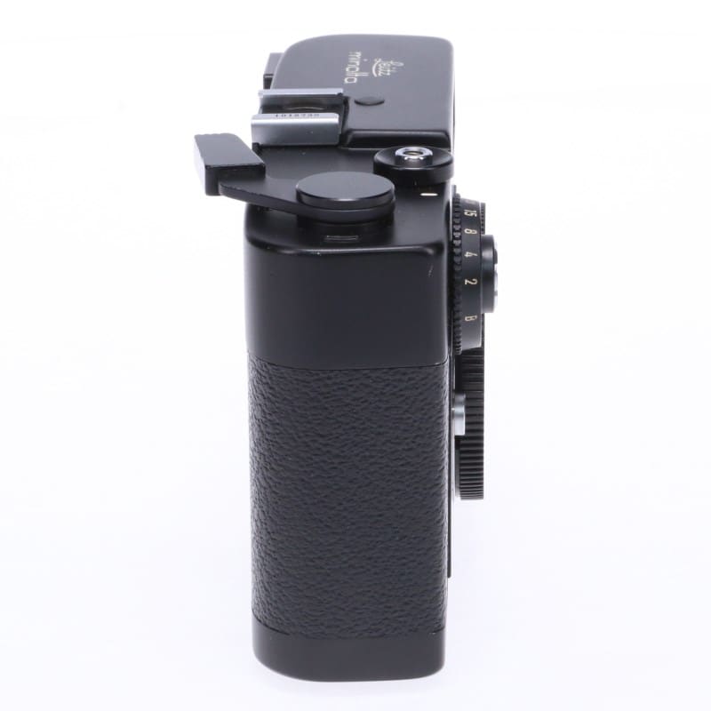 ライツミノルタ CL