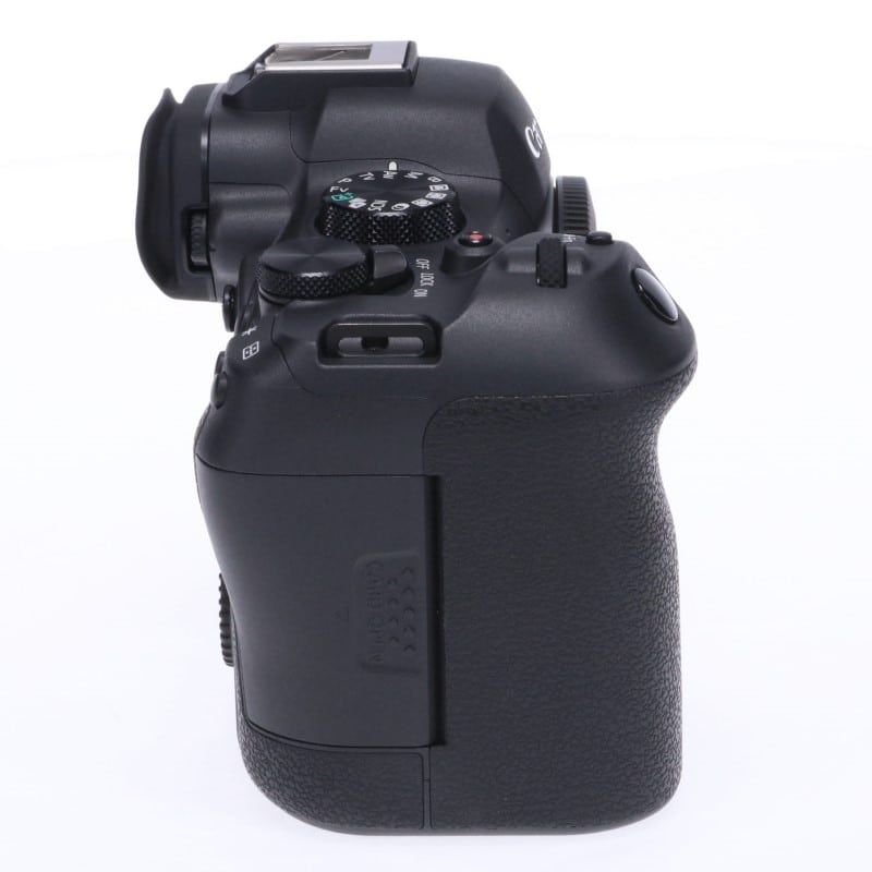 EOS R6 Mark II ボディー