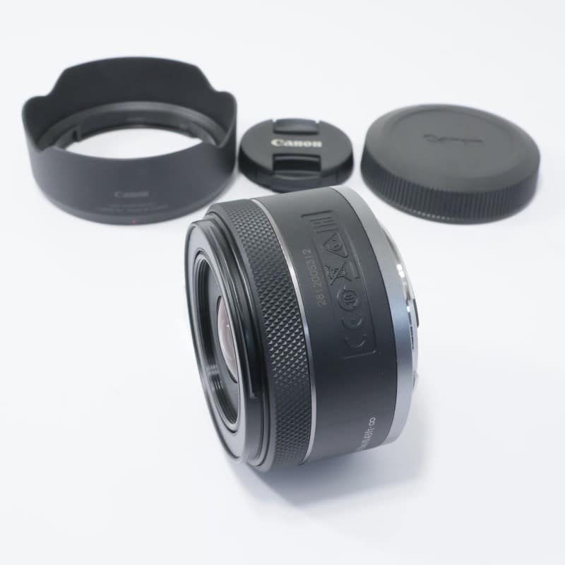 RF16mm F2.8 STM