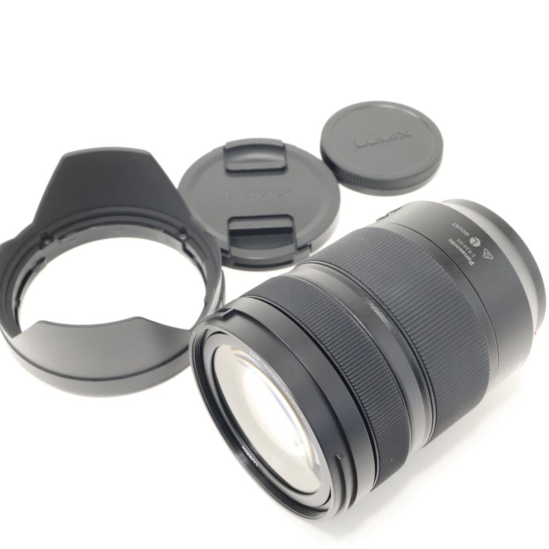LUMIX S 24-105mm F4 MACRO O.I.S. S-R24105