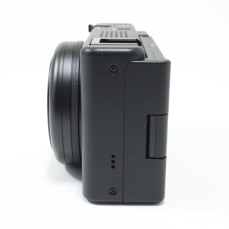 VLOGCAM ZV-1F ブラック