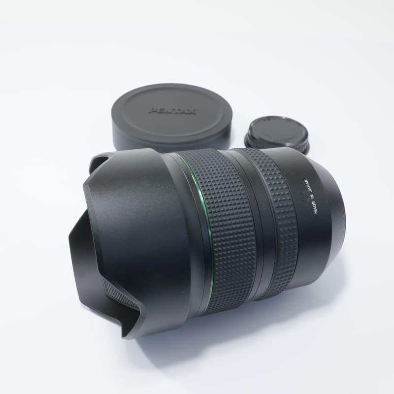HD PENTAX-D FA 15-30mmF2.8ED SDM WR