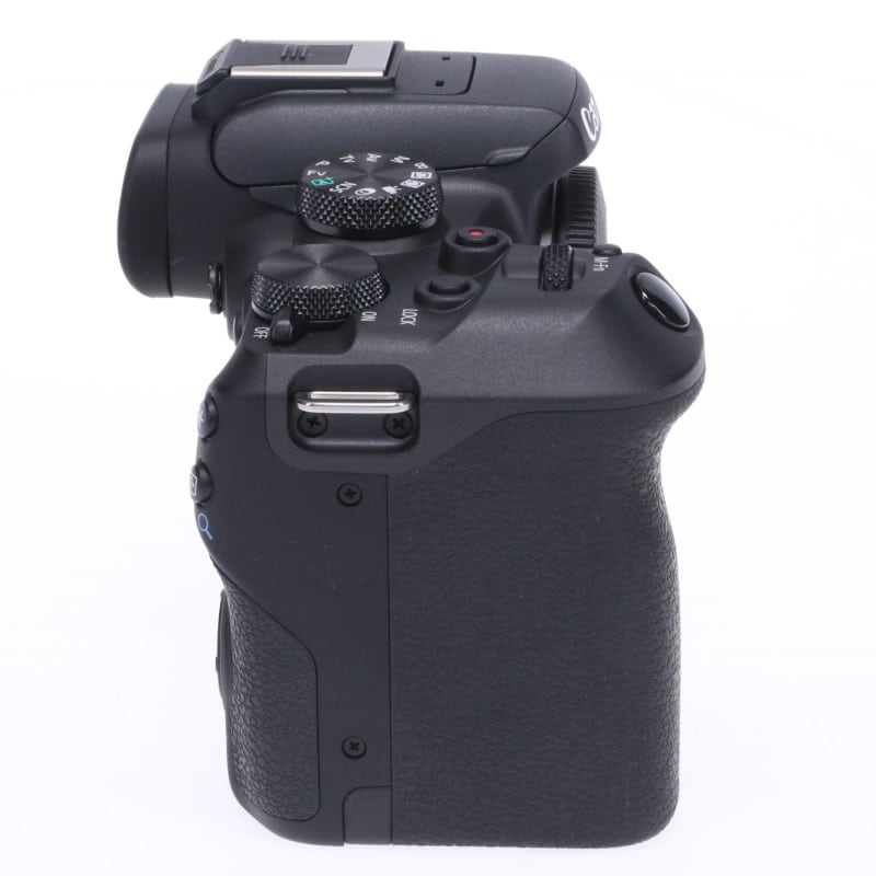 EOS R10 ボディー