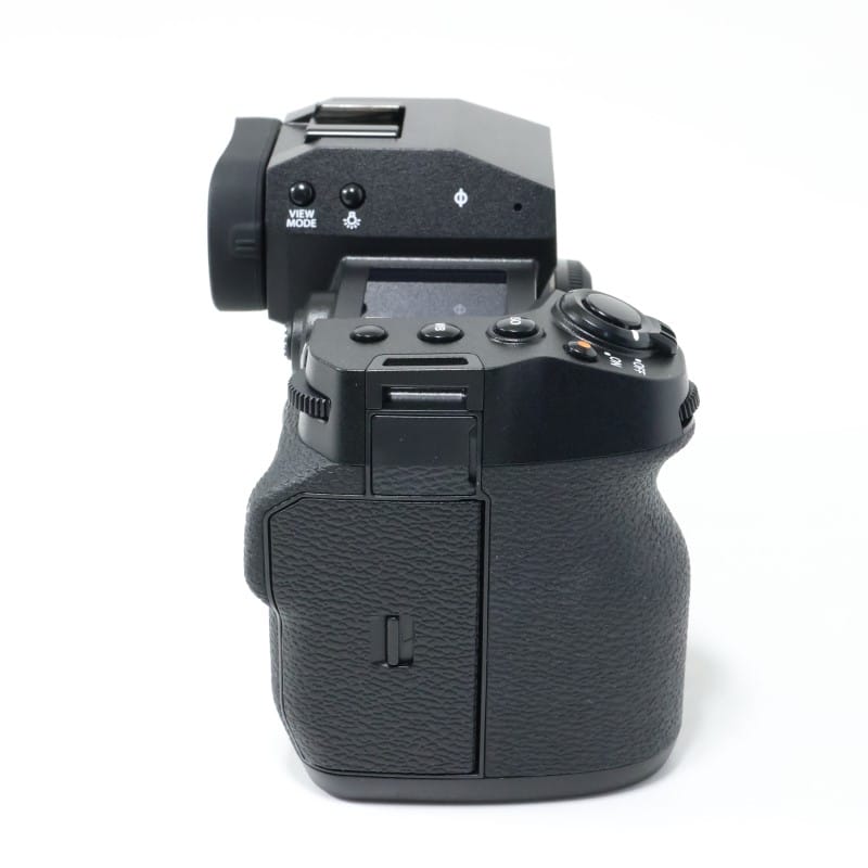 FUJIFILM X-H2 ボディ (日本語・英語版)