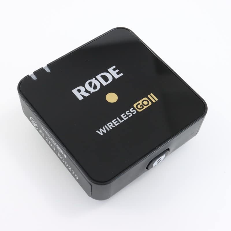 WIGOII [Wireless GO II]