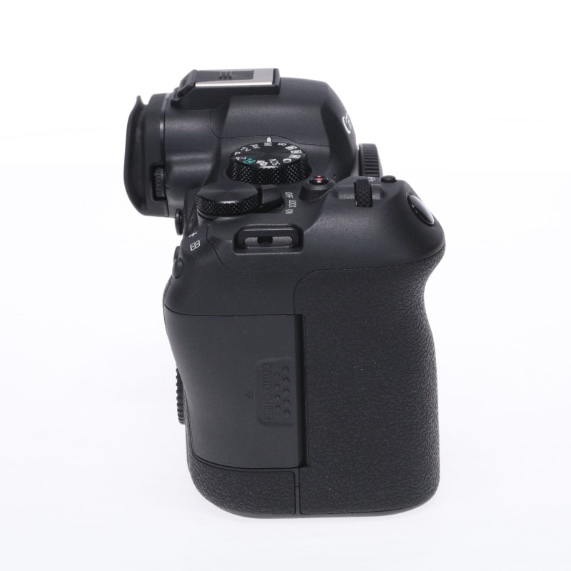 EOS R6 Mark II