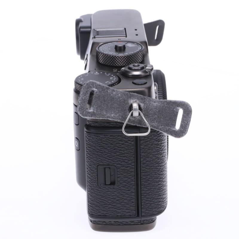 FUJIFILM X-Pro3 ボディ DRブラック