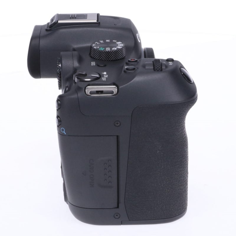 EOS R7 ボディー