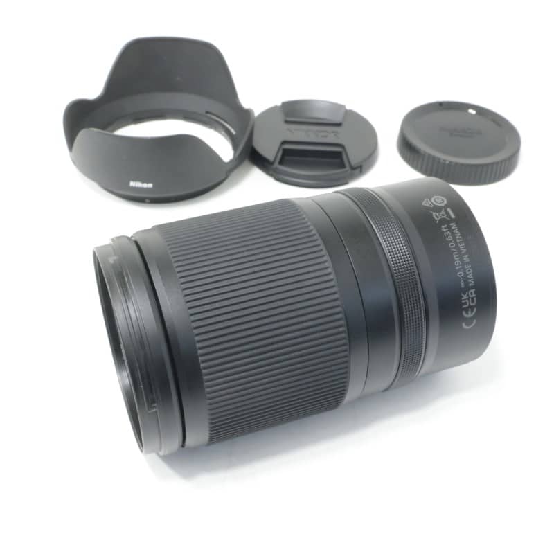 NIKKOR Z 28-75mm f/2.8