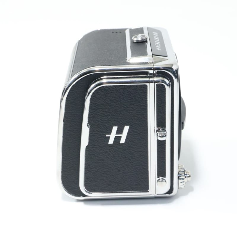 Hasselblad 907X 50C