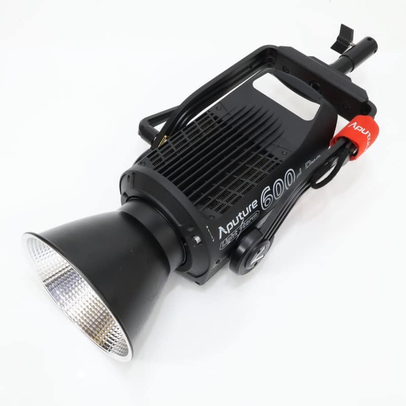 LS-600d Pro