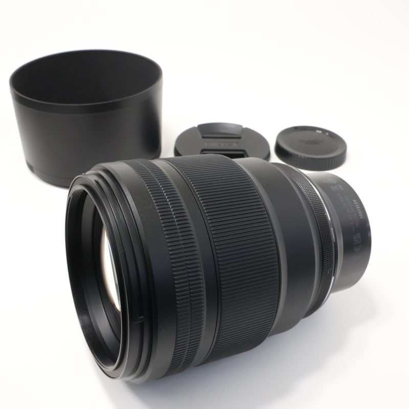 NIKKOR Z 85mm f/1.2 S