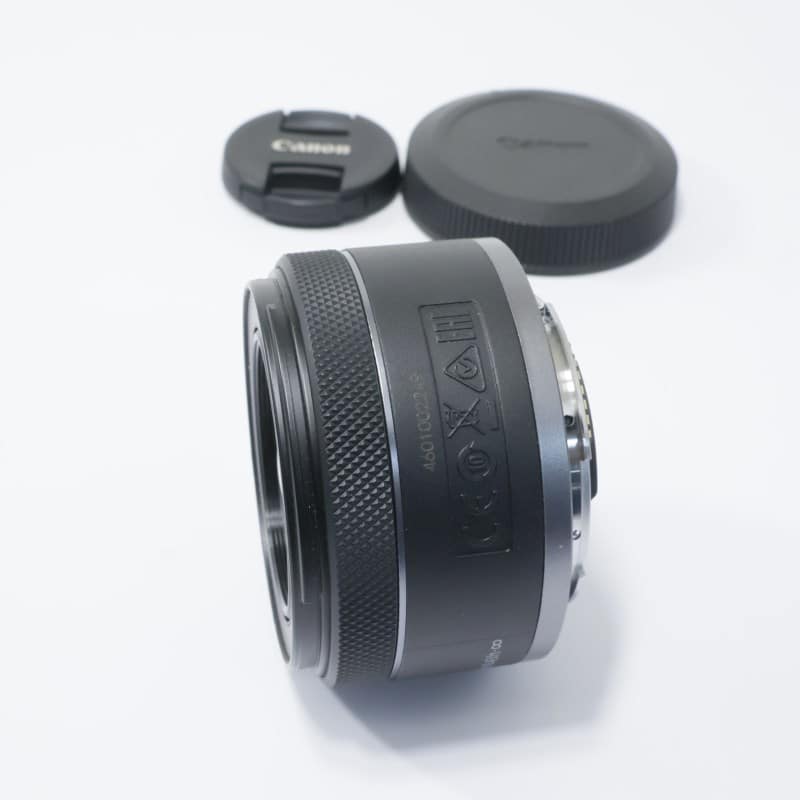 RF16mm F2.8 STM
