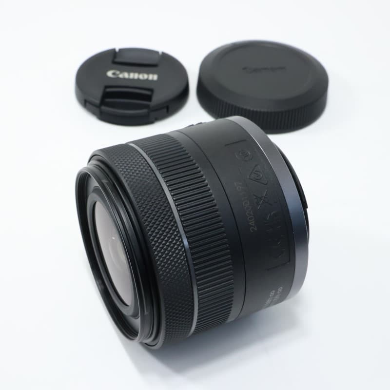 RF24-50mm F4.5-6.3 IS STM