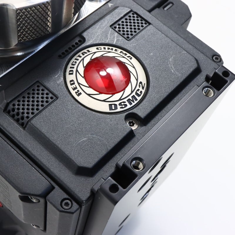 710-0305 [DSMC2 BRAIN w/ GEMINI 5K S35 Sensor]
