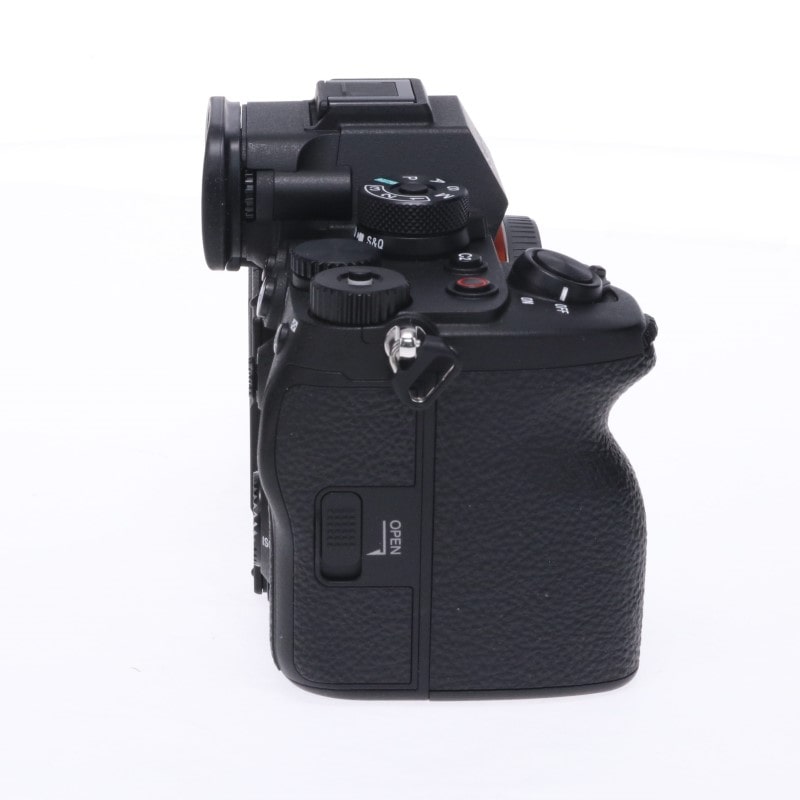 α7R V ボディ ILCE-7RM5