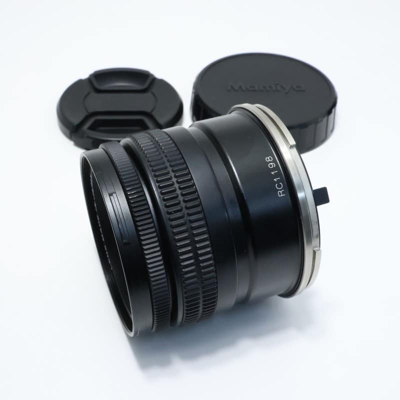7用 N 80mm F4 L