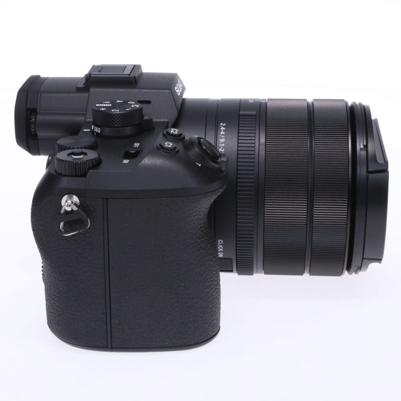 SONY Cyber-shotデジタルカメラ　動作確認済み　期間限定サービス有 SONY Cyber-shot RX10 V DSC-RX10M5 Aランク 中古｜フジヤカメラ