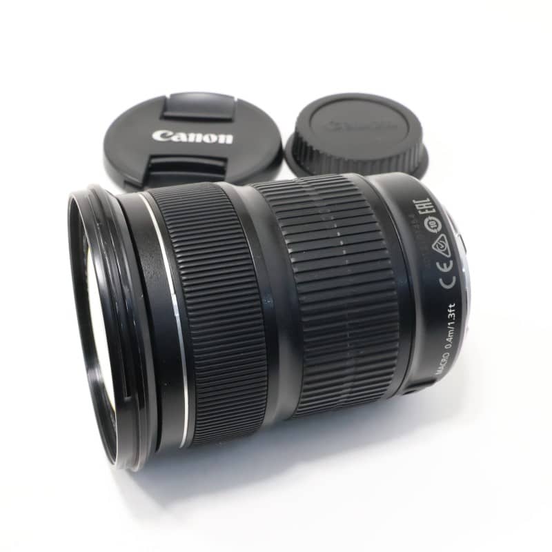 EF 24-105mm F3.5-5.6 IS STM
