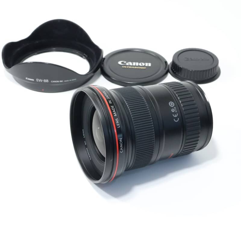 EF 16-35mm F2.8 L II USM